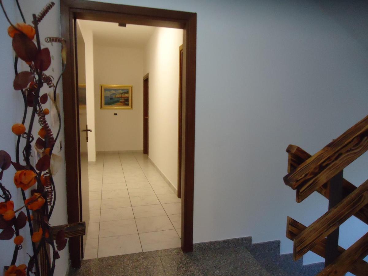 Affittacamere Gelindo Silvi Marina Εξωτερικό φωτογραφία